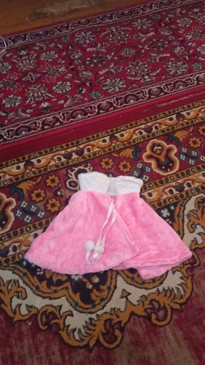 fata kóynekler - Хитровка - img 3