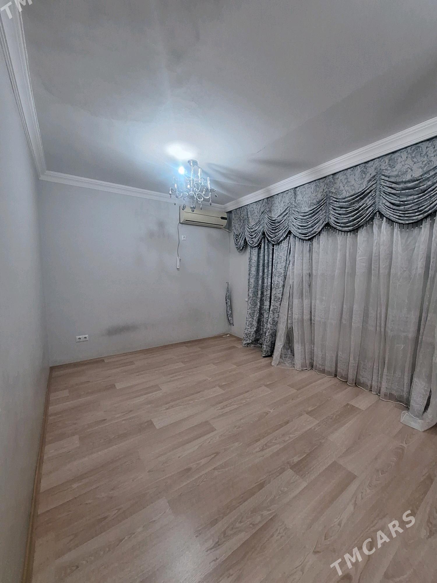 Satlyk jay Arzan 4komnat 10mkr - Ашхабад - img 5