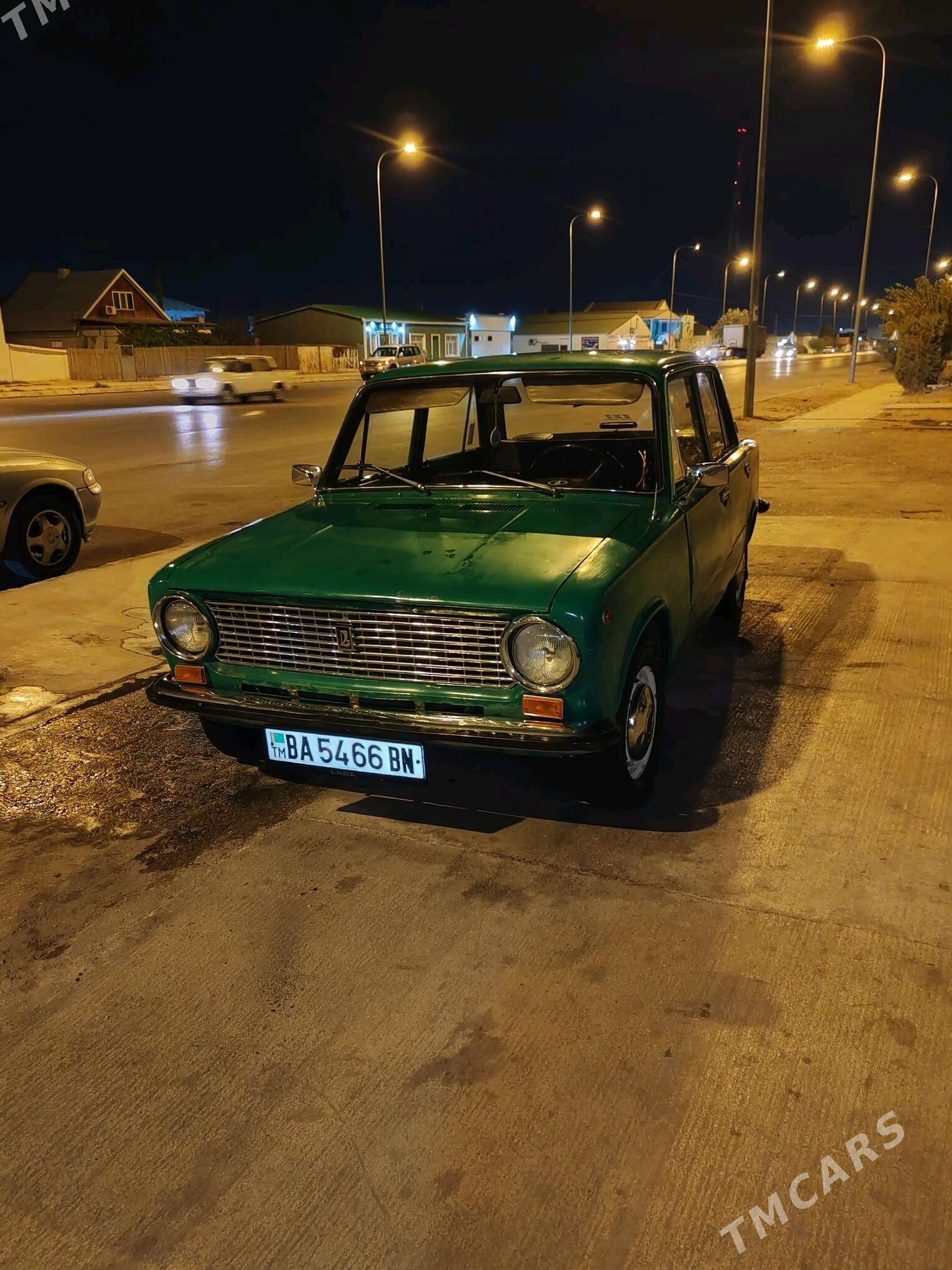 Lada 2104 1980 - 20 000 TMT - Balkanabat - img 1