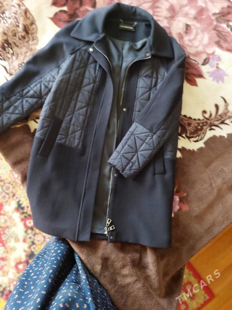 куртка - Türkmenbaşy - img 2