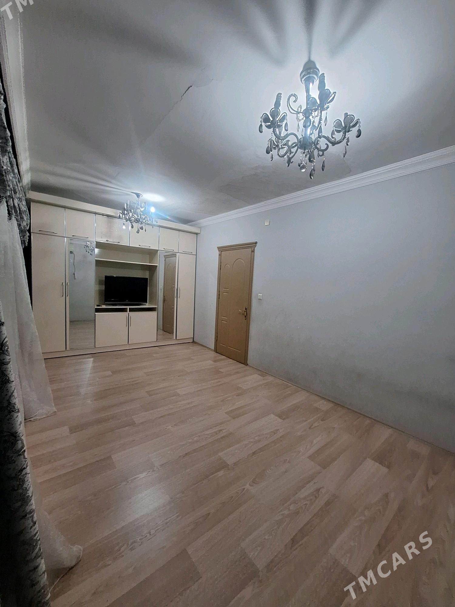 Satlyk jay Arzan 4komnat 10mkr - Ашхабад - img 6