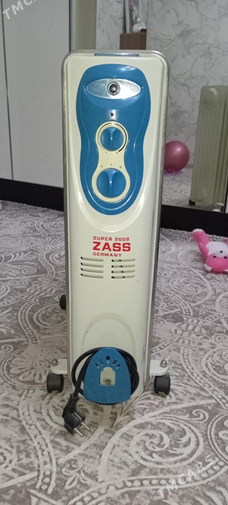 Tokly pec gapyrga - Туркменбаши - img 2