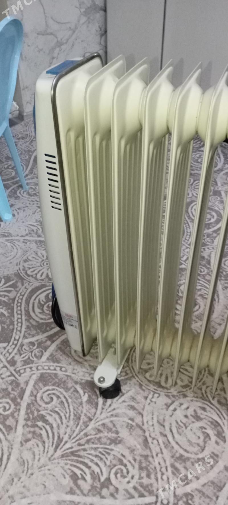 Tokly pec gapyrga - Туркменбаши - img 3