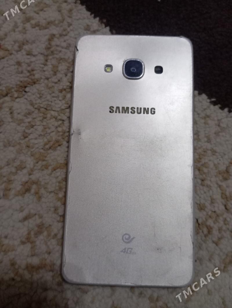 Samsung galaxy j3 - Farap - img 2