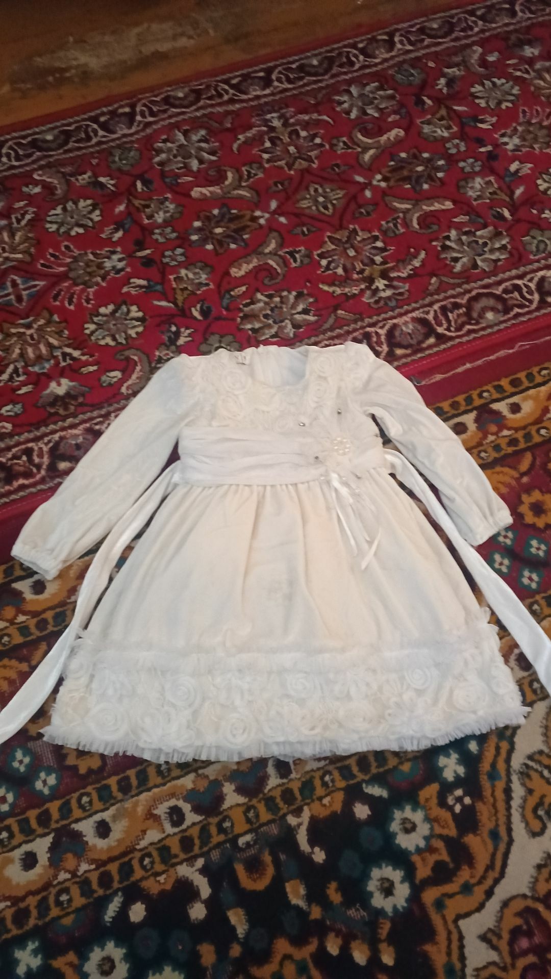 fata kóynekler - Хитровка - img 5