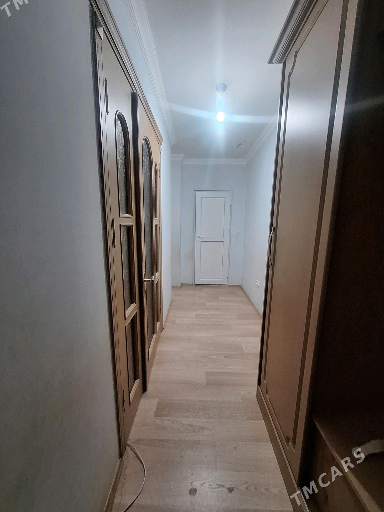 Satlyk jay Arzan 4komnat 10mkr - Ашхабад - img 1