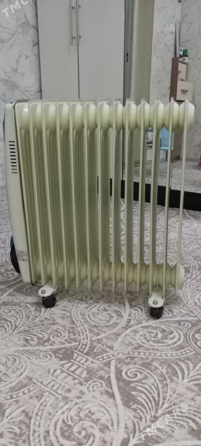 Tokly pec gapyrga - Türkmenbaşy - img 1