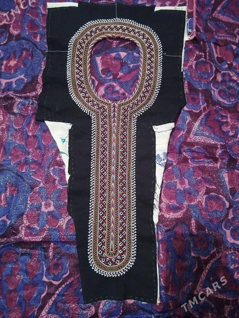 el ýaka - Ашхабад - img 2