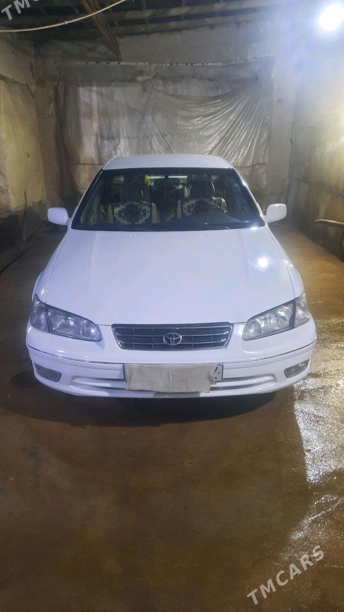 Toyota Camry 1999 - 160 000 TMT - Köneürgenç - img 6