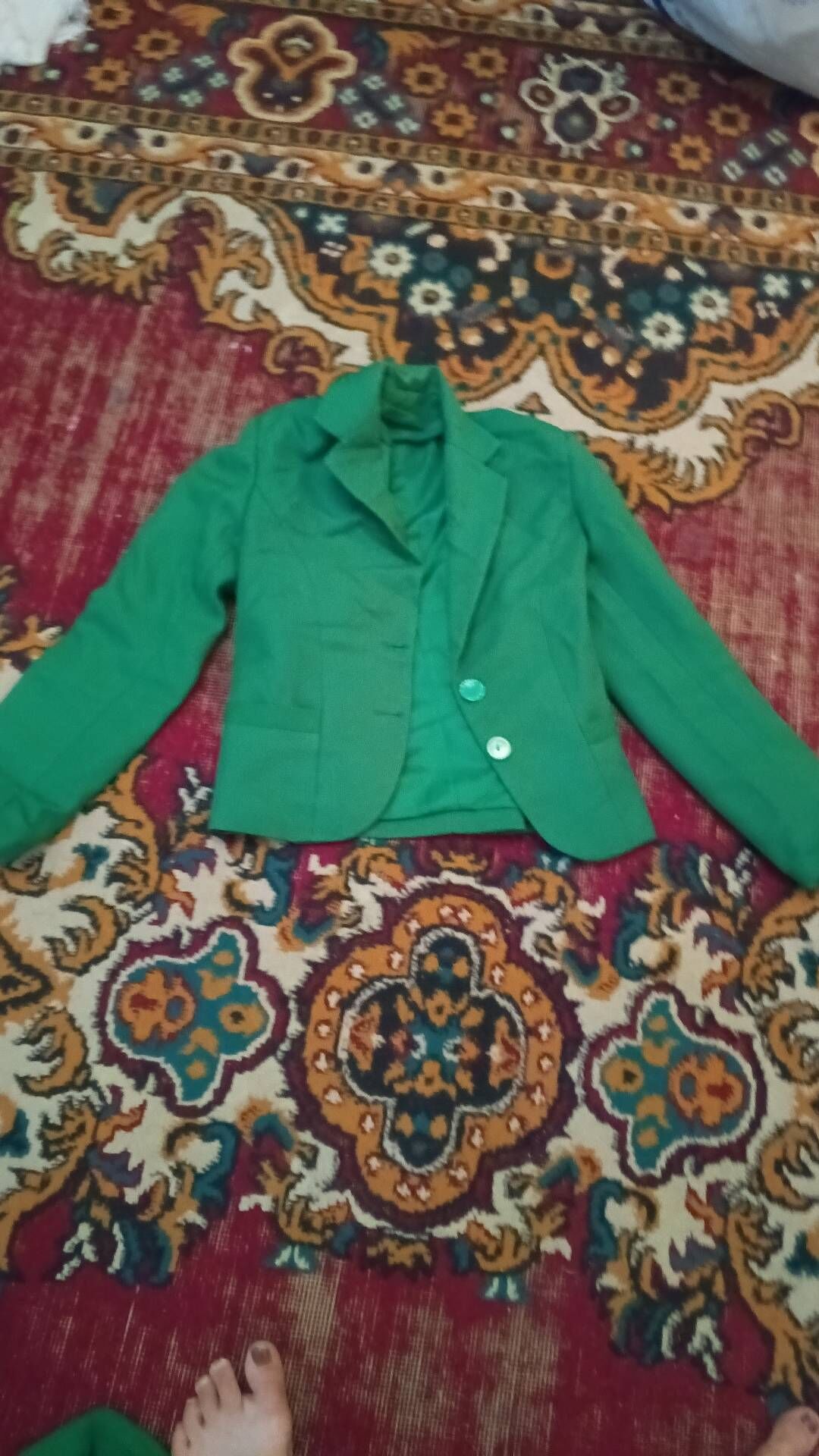 fata kóynekler - Хитровка - img 6