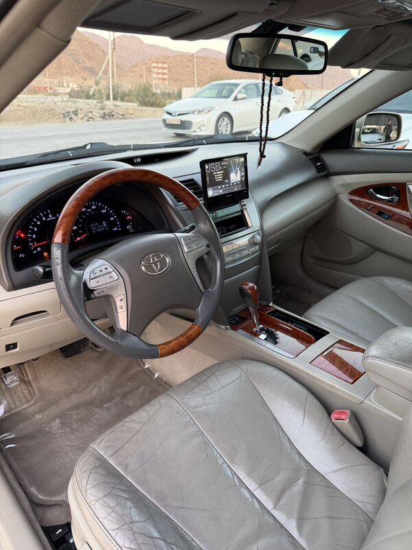 Toyota Camry 2011 - 235 000 TMT - Balkanabat - img 7