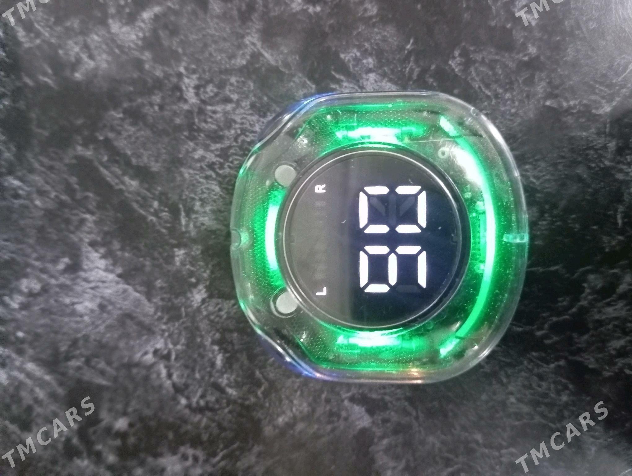 Bluetooth Nauşnik - Türkmenbaşy - img 3