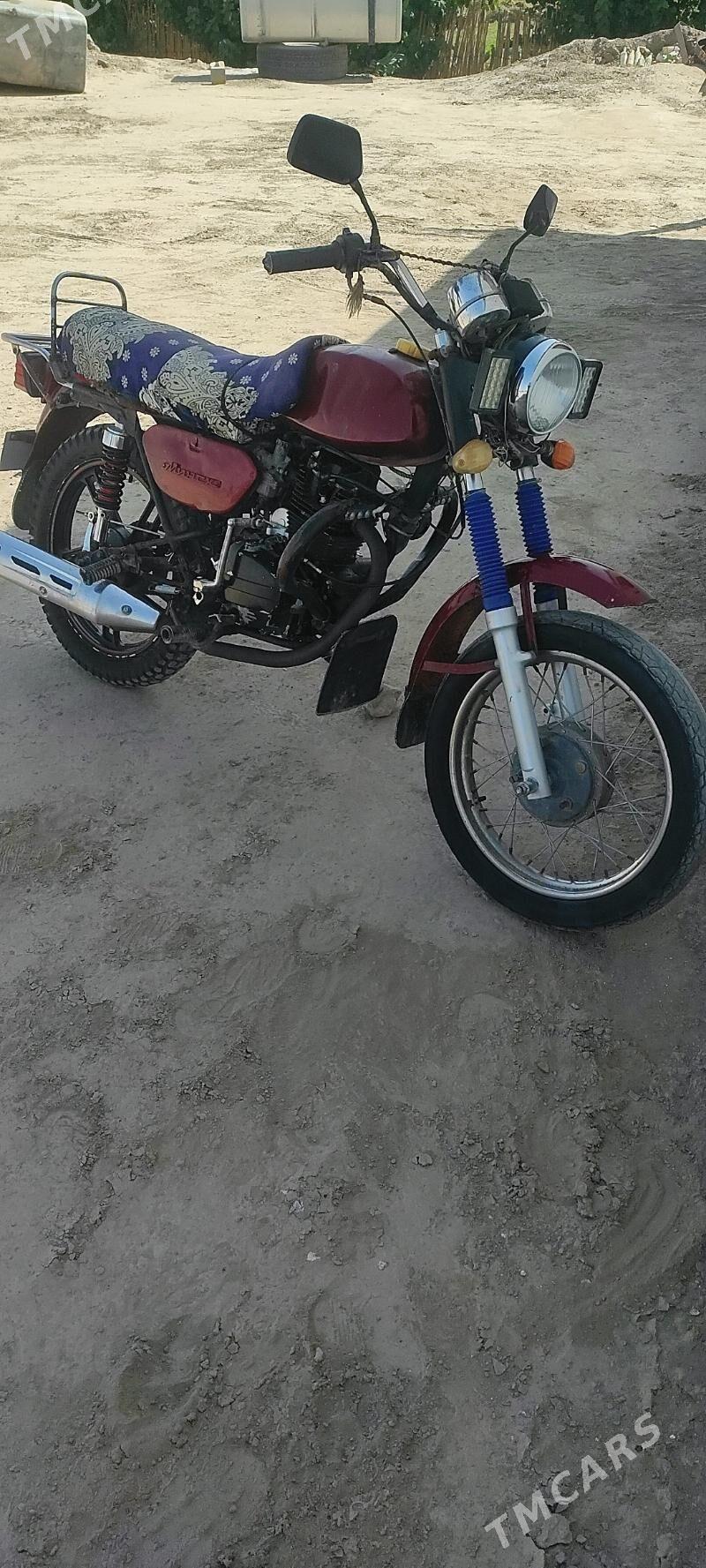 Fekon FK200-14G 2005 - 7 500 TMT - Керки - img 1