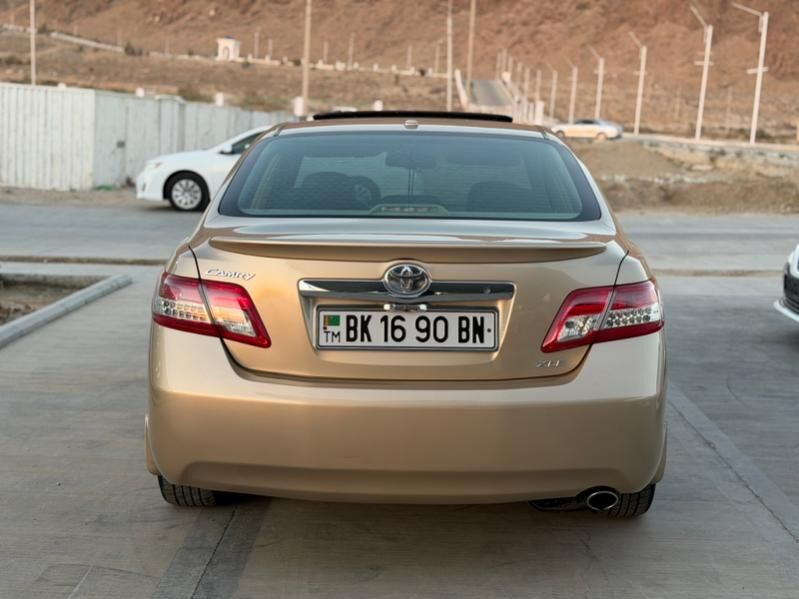 Toyota Camry 2011 - 235 000 TMT - Balkanabat - img 4