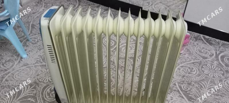 Tokly pec gapyrga - Туркменбаши - img 4