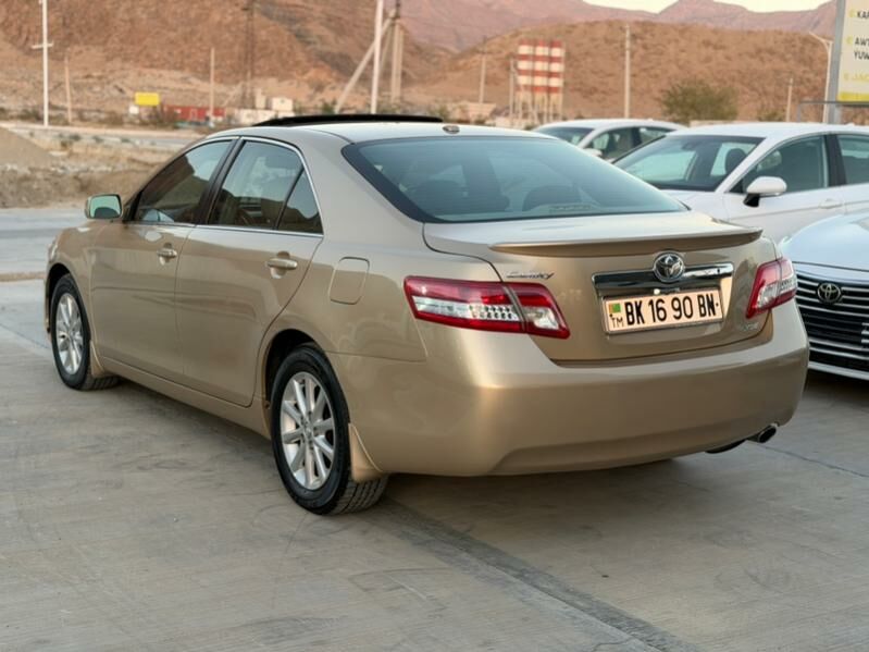 Toyota Camry 2011 - 235 000 TMT - Balkanabat - img 6