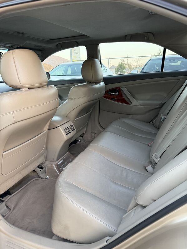 Toyota Camry 2011 - 235 000 TMT - Balkanabat - img 8