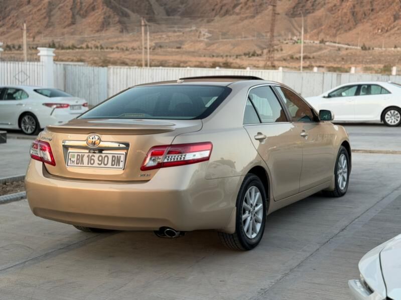 Toyota Camry 2011 - 235 000 TMT - Balkanabat - img 5