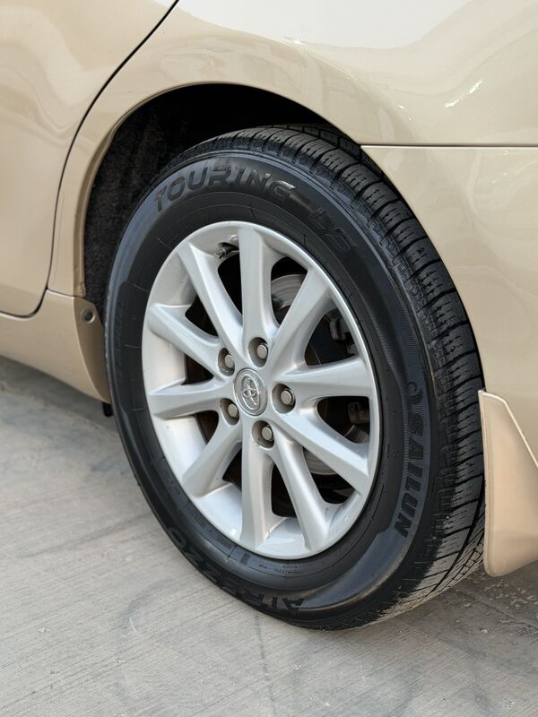 Toyota Camry 2011 - 235 000 TMT - Balkanabat - img 9