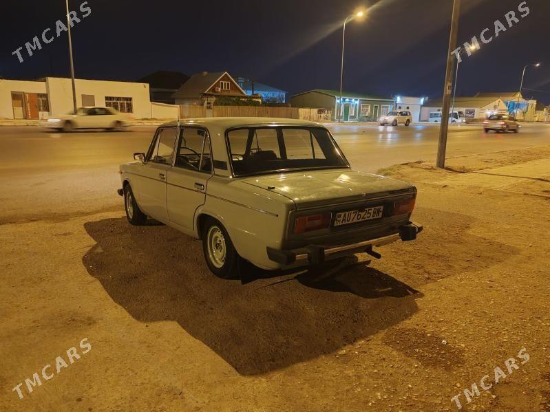 Lada 2106 1990 - 30 000 TMT - Balkanabat - img 3