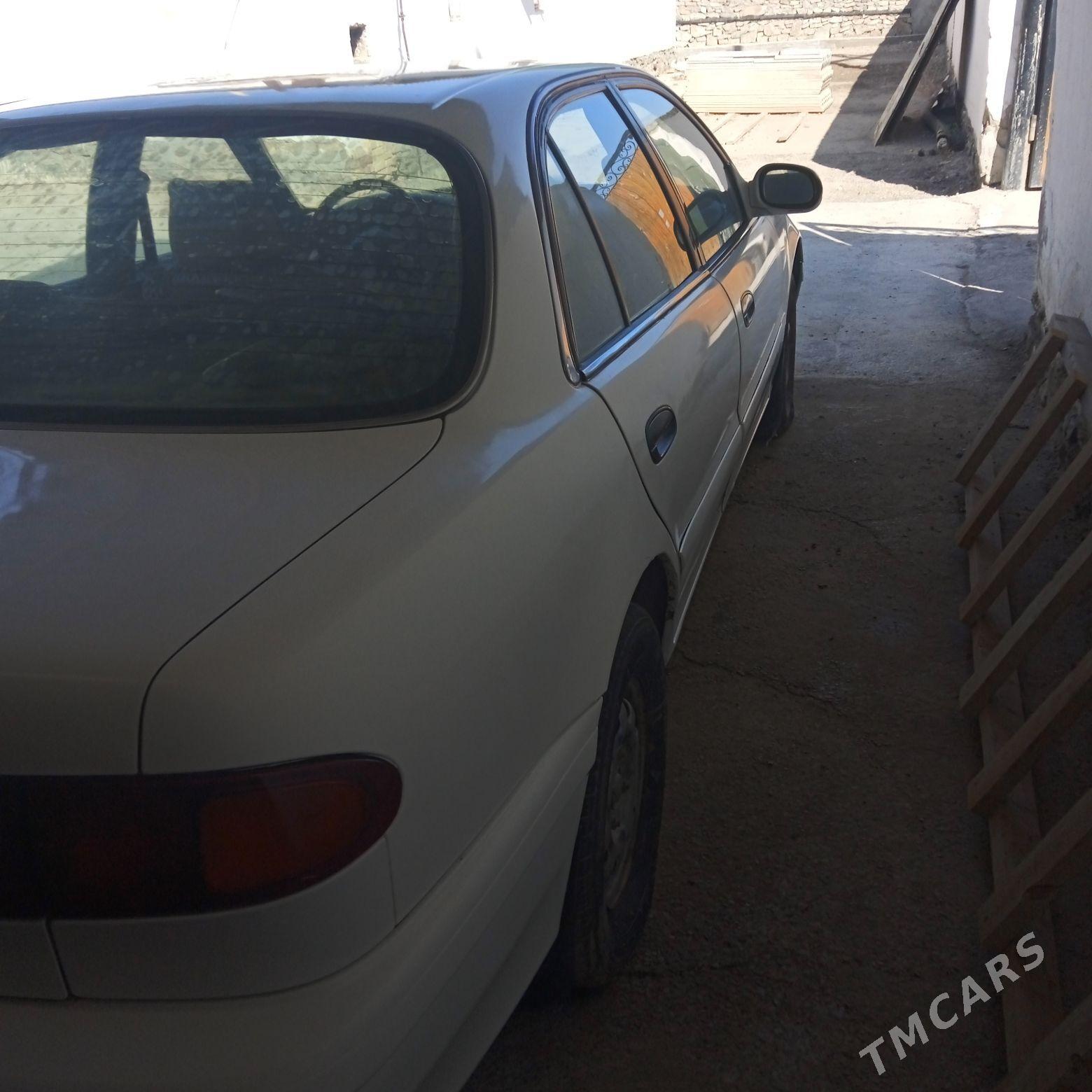 Hyundai Sonata 1996 - 30 000 TMT - Койтендаг - img 5