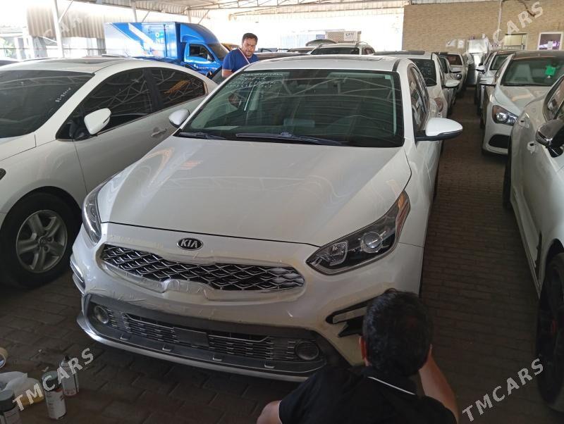 Kia Forte 2020 - 240 000 TMT - Бекреве - img 3
