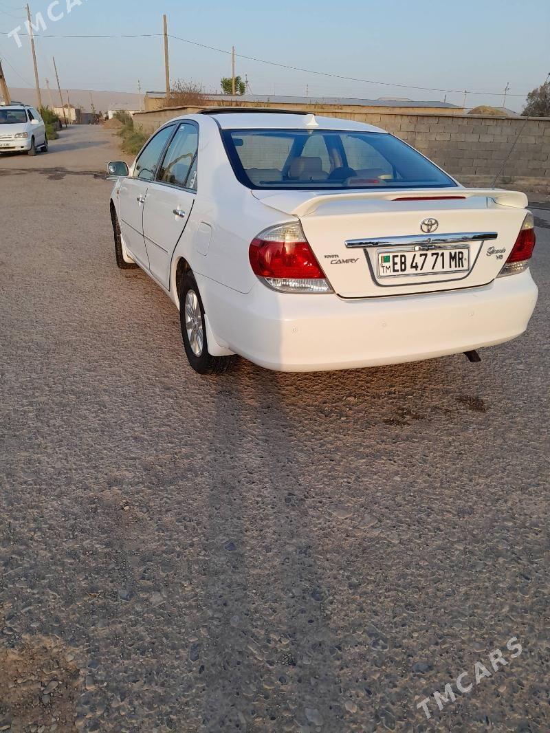 Toyota Camry 2005 - 240 000 TMT - Ýolöten - img 1