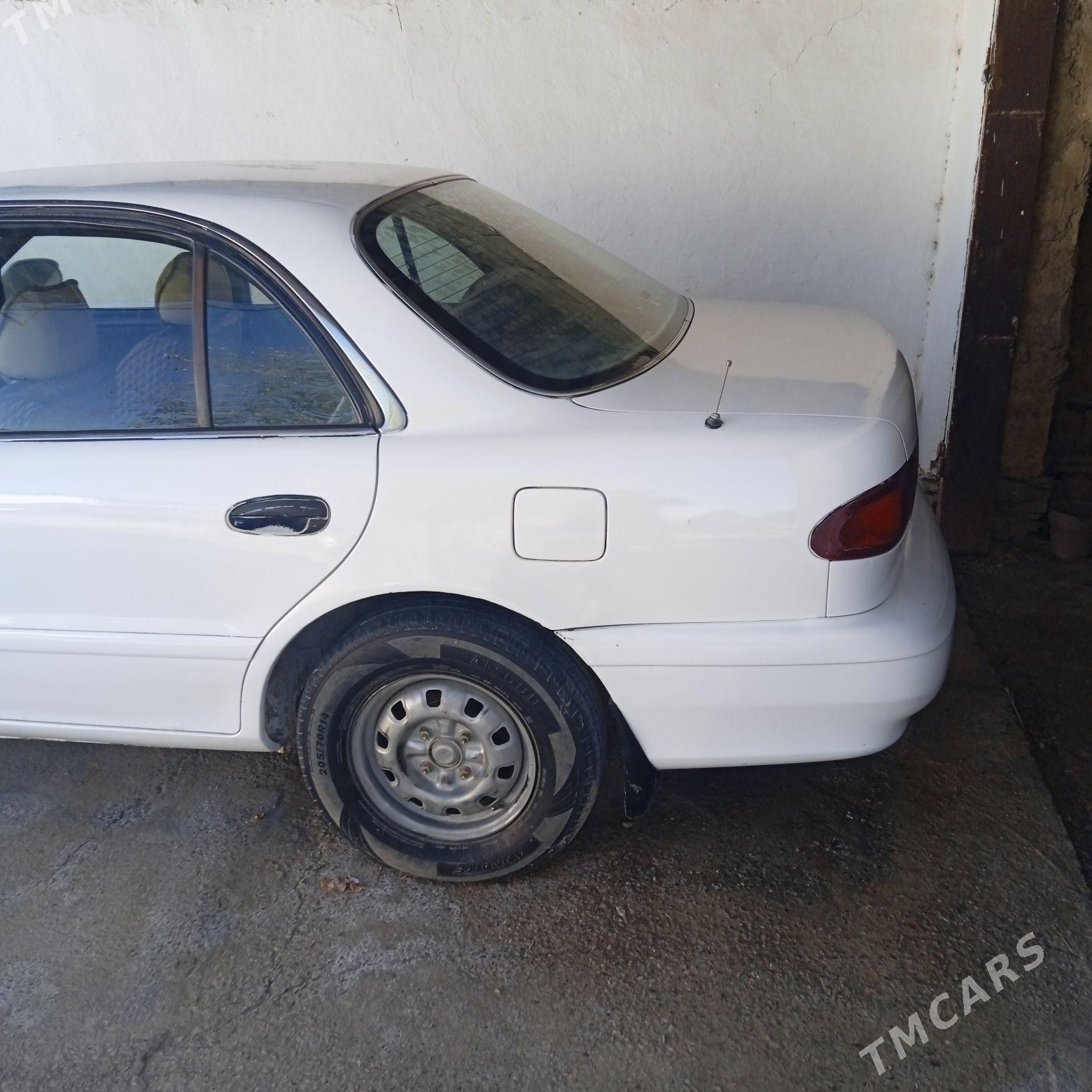 Hyundai Sonata 1996 - 30 000 TMT - Койтендаг - img 6