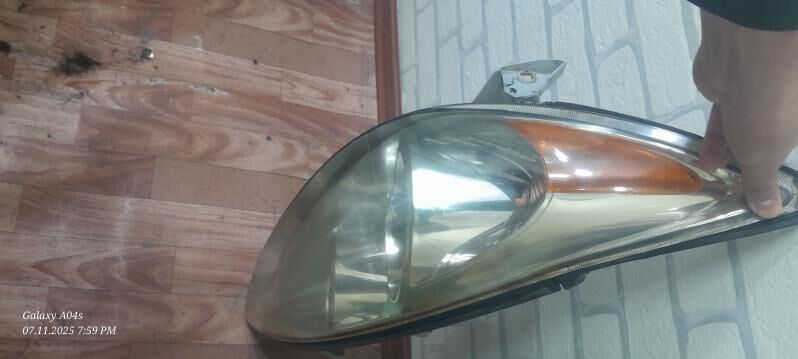 fara Fara 300 TMT - Köşi - img 1