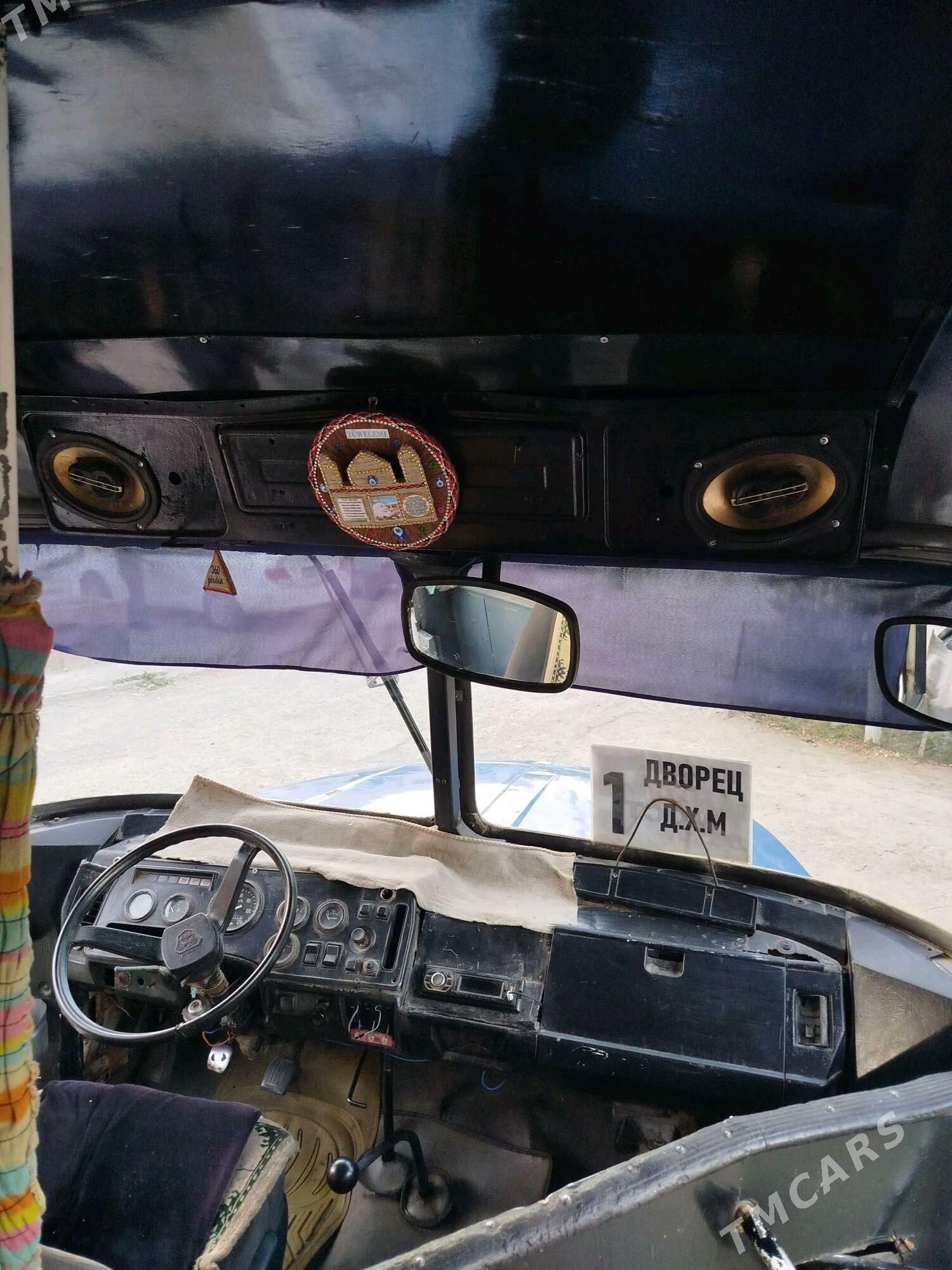 Gaz 53 1992 - 60 000 TMT - Туркменабат - img 10