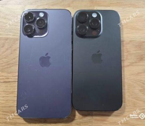 KAROPKASYZ TEL ALYAS - Ашхабад - img 2