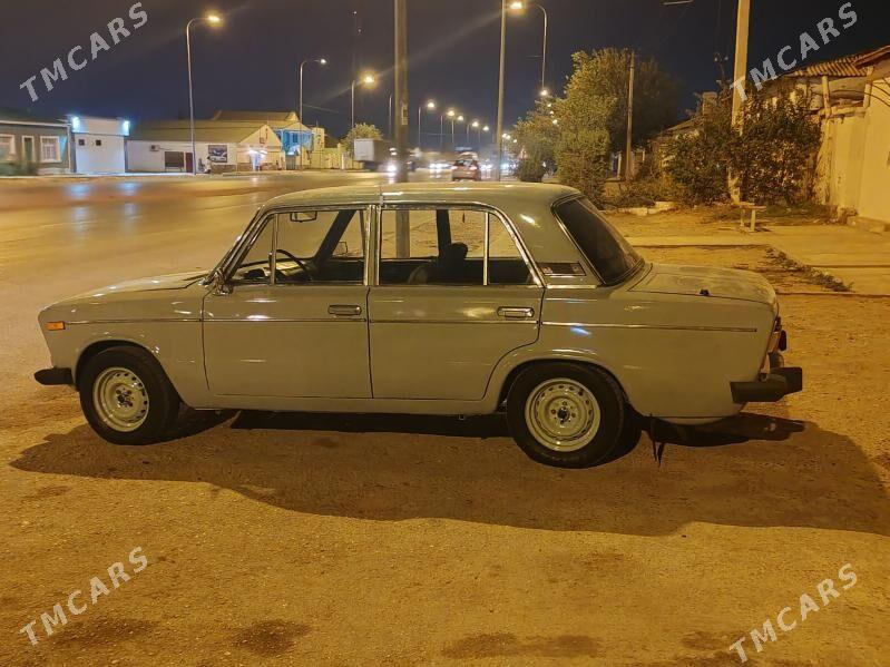 Lada 2106 1990 - 30 000 TMT - Balkanabat - img 8