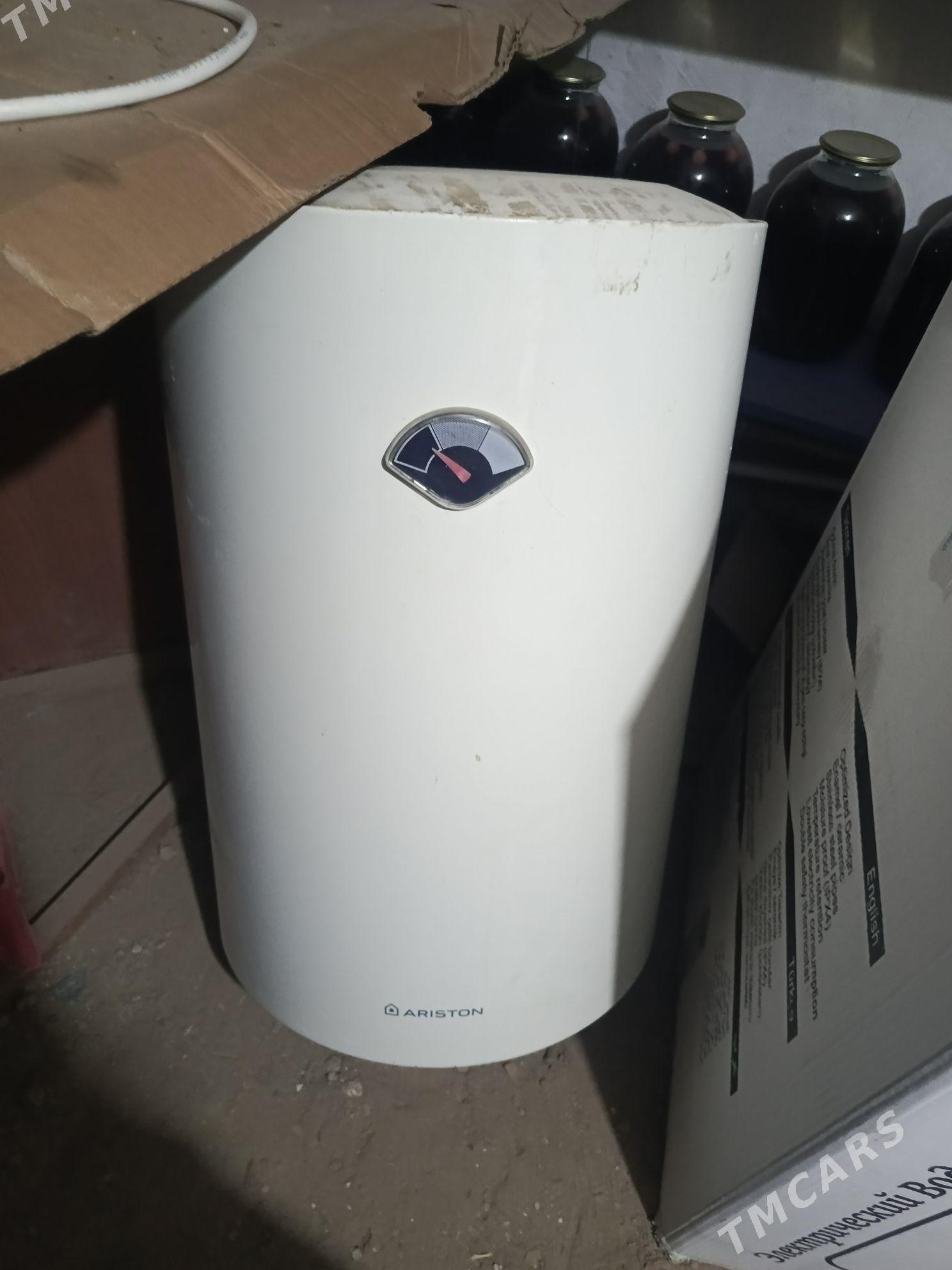 Ariston - Aşgabat - img 2