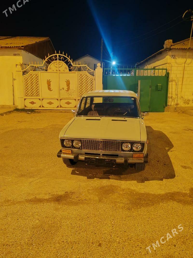 Lada 2106 1990 - 30 000 TMT - Balkanabat - img 4