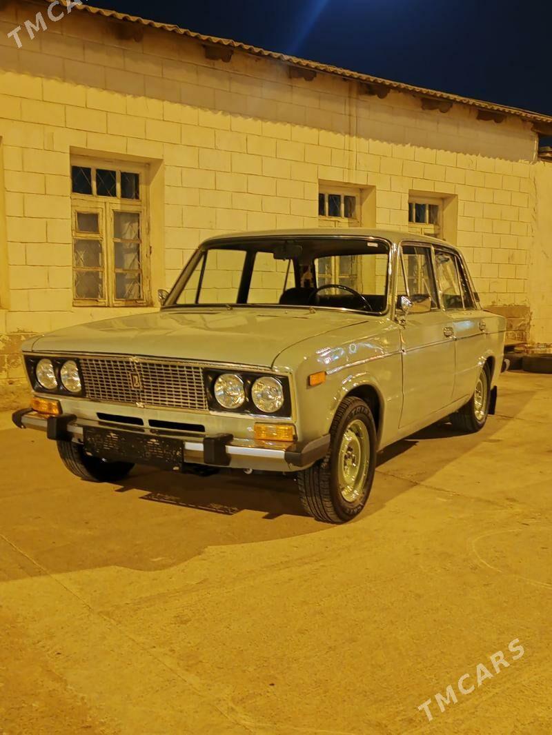 Lada 2106 1990 - 30 000 TMT - Balkanabat - img 7