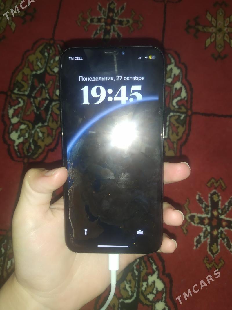 айфон х - Дашогуз - img 1