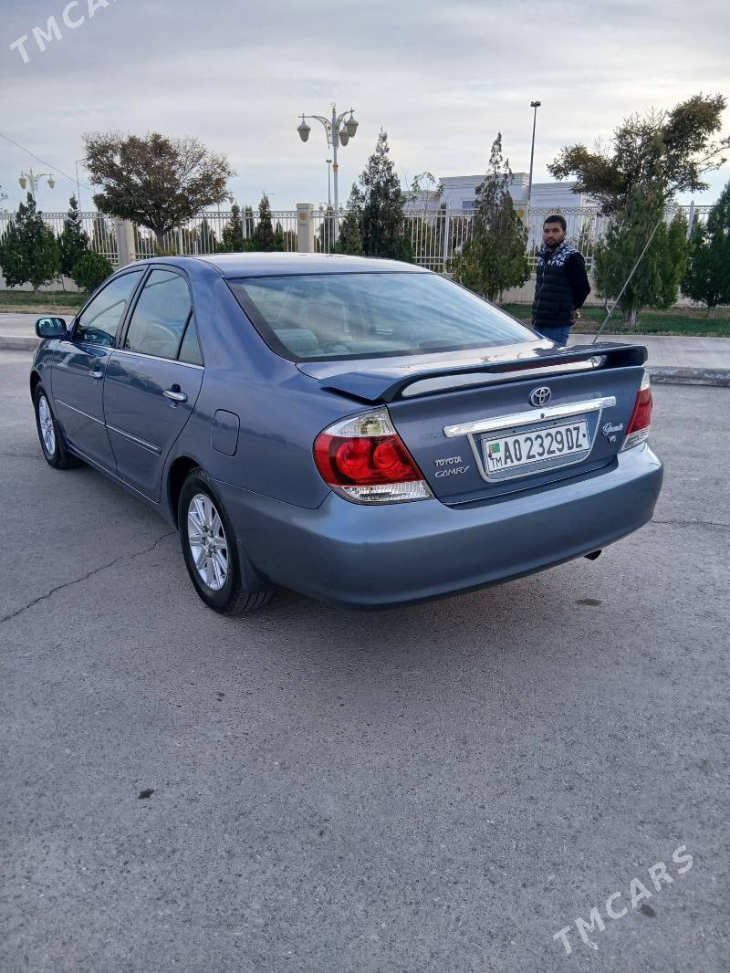 Toyota Camry 2002 - 175 000 TMT - Дашогуз - img 7