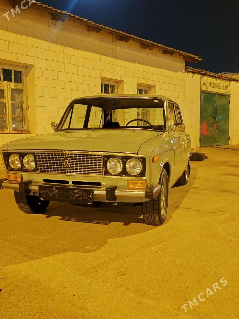 Lada 2106 1990 - 30 000 TMT - Balkanabat - img 9