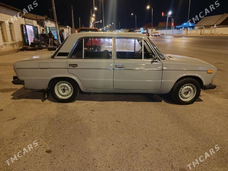 Lada 2106 1990 - 30 000 TMT - Balkanabat - img 1
