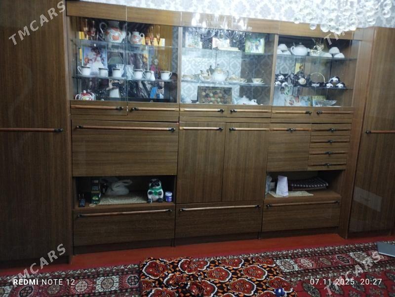 Стенка Российская - Türkmenabat - img 1