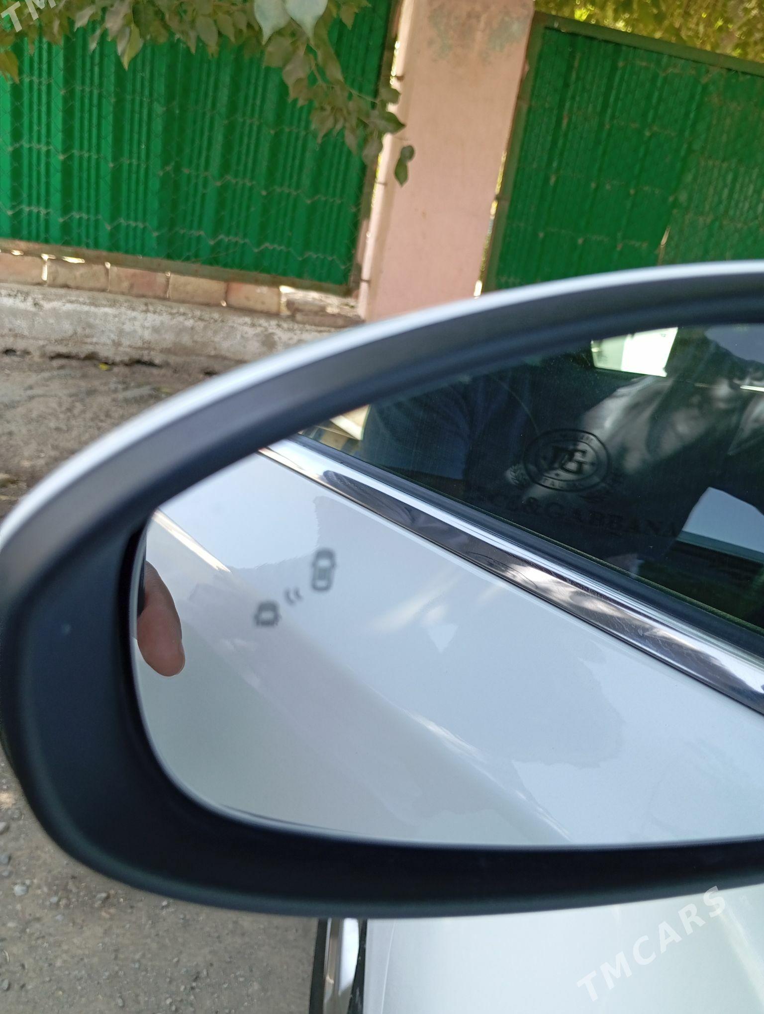 Kia Forte 2020 - 240 000 TMT - Бекреве - img 9