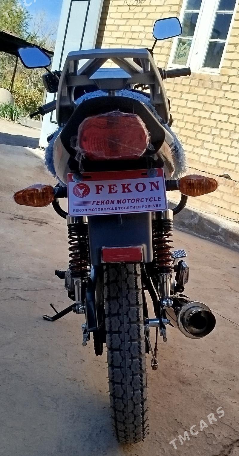 Fekon FK150-8G 2025 - 20 000 TMT - Ходжамбаз - img 5