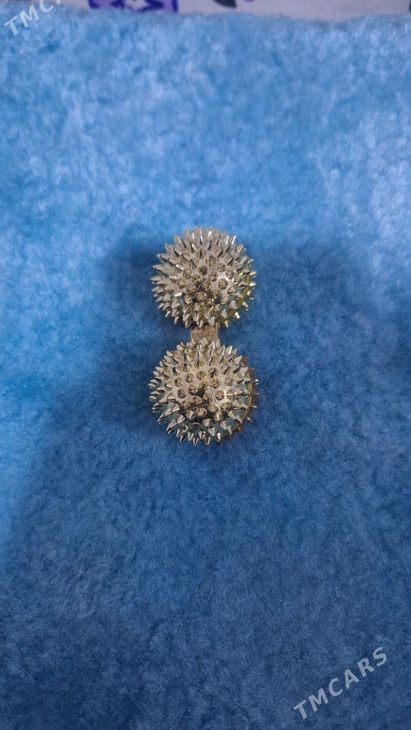 FINEMEDI 24KR.P. MASSAJ̌ ŞARIK - Mary - img 2