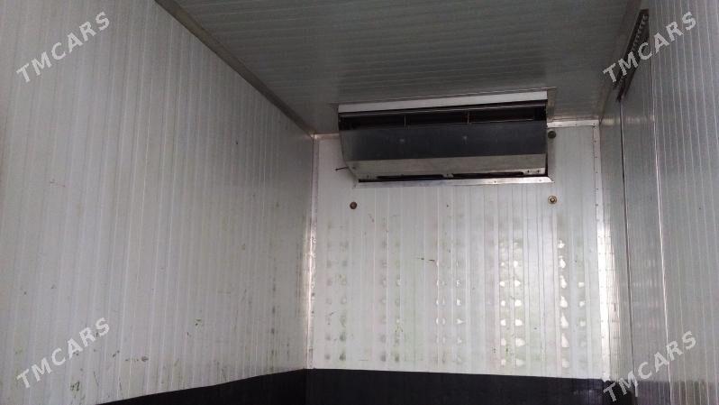 Toyota Hino 2019 - 640 000 TMT - "Altyn Asyr" Gündogar bazary (Jygyllyk) - img 7