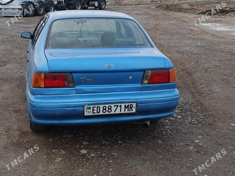 Toyota Tercel 1994 - 30 000 TMT - Мургап - img 2