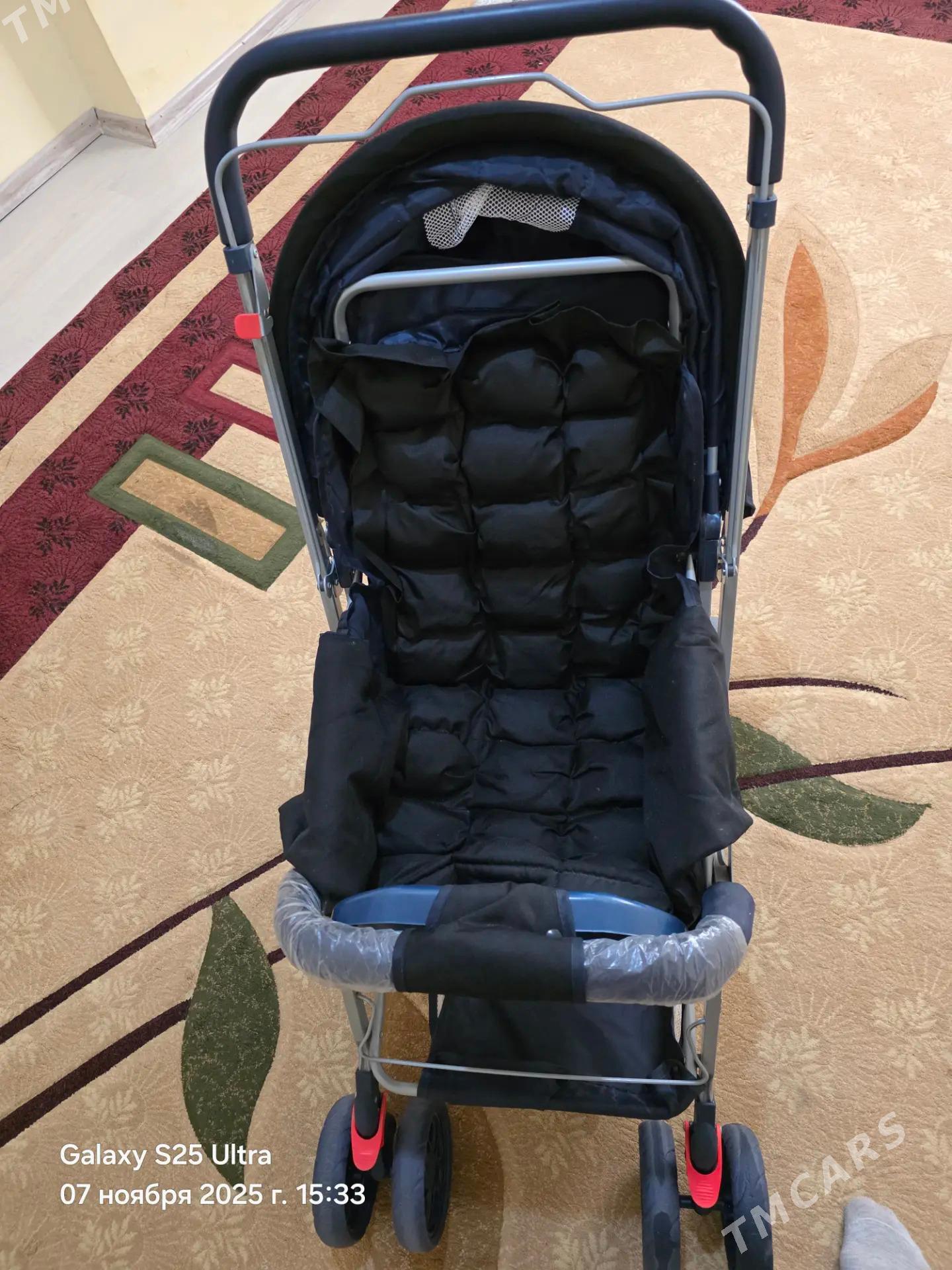 caga kolyaska - Türkmenbaşy - img 4