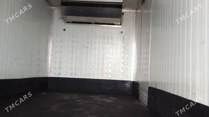 Toyota Hino 2019 - 640 000 TMT - "Altyn Asyr" Gündogar bazary (Jygyllyk) - img 3