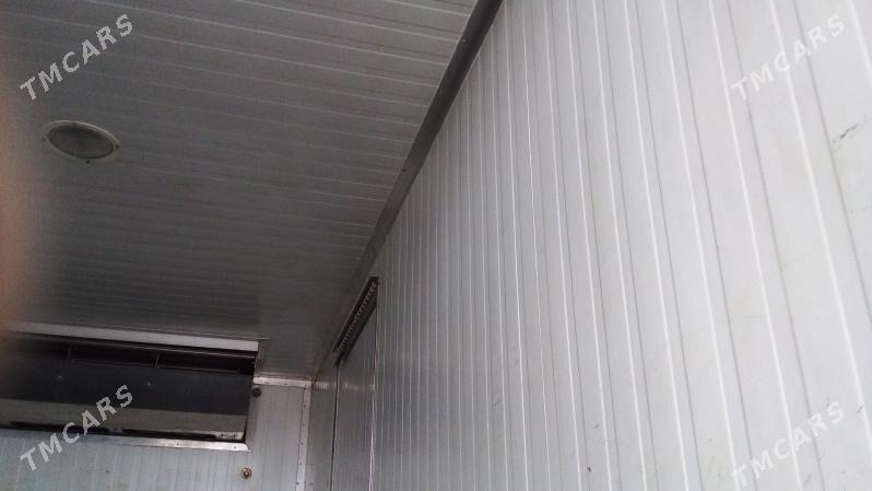 Toyota Hino 2019 - 640 000 TMT - "Altyn Asyr" Gündogar bazary (Jygyllyk) - img 9