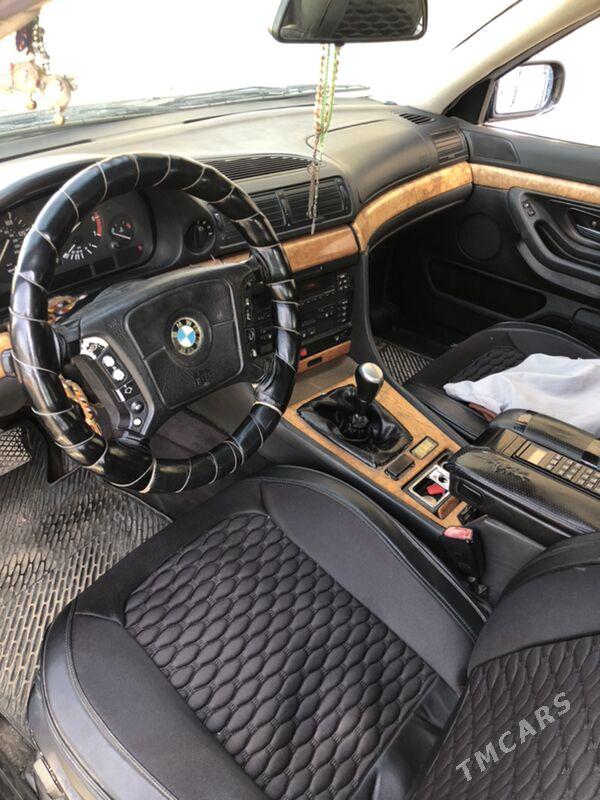 BMW 740 1996 - 70 000 TMT - Туркменабат - img 3