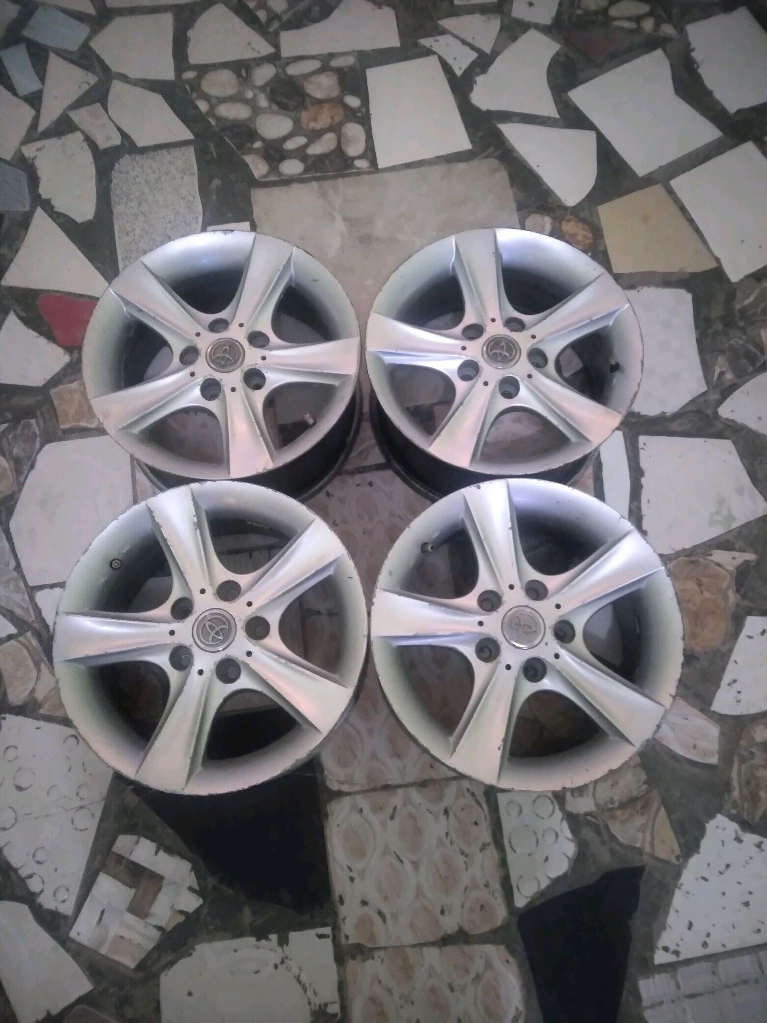 диска 15 лик 3 000 TMT - Губадаг - img 1